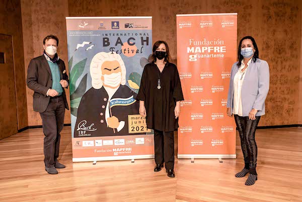 El IBF arranca su VII edición, que se desarrollará entre marzo y junio