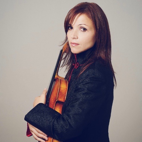 Adriana Ilieva