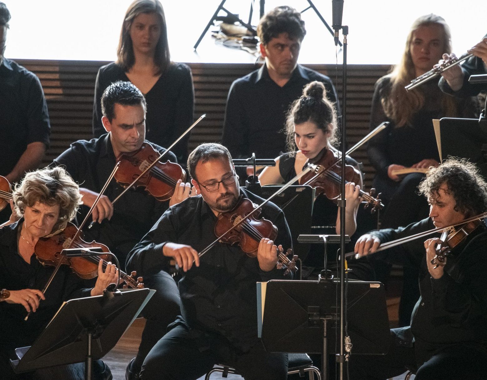 Orquesta IBF