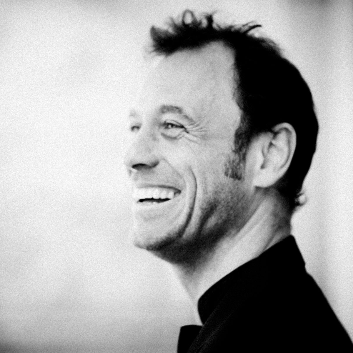 Bertrand Cervera