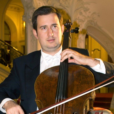 Dragos Balan