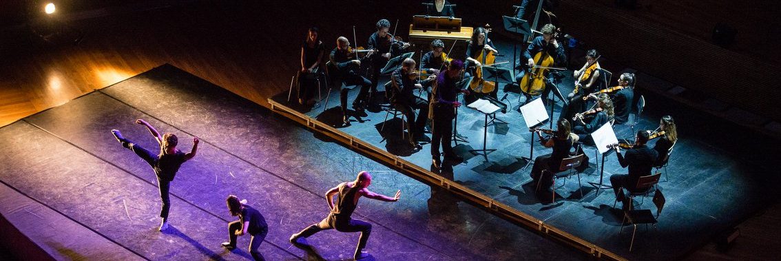 International Bach Festival