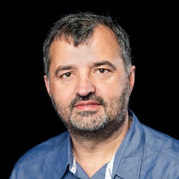 Michael Gieler