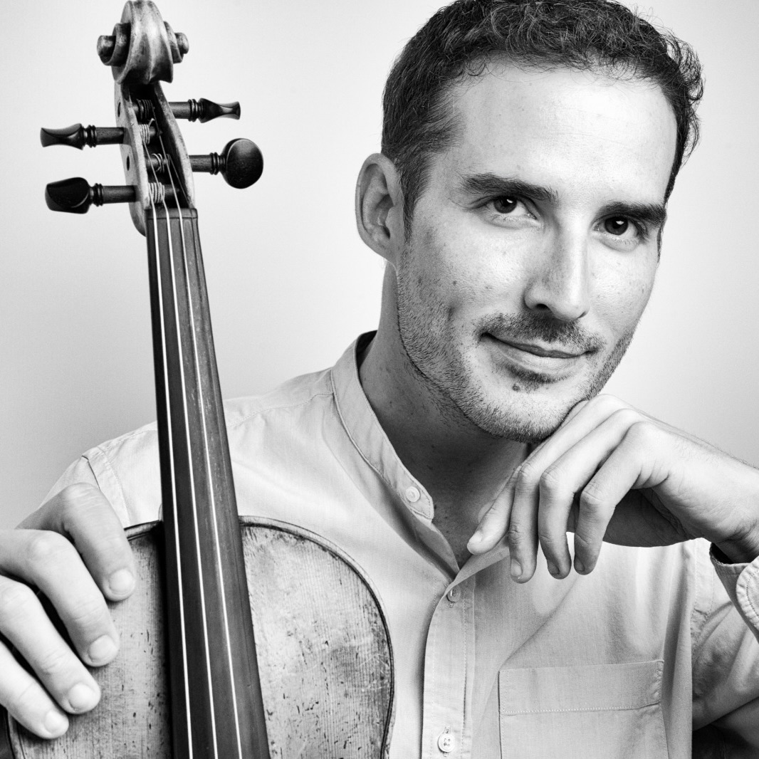 Pablo Guijarro