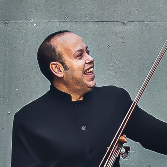 Sergio Marrero