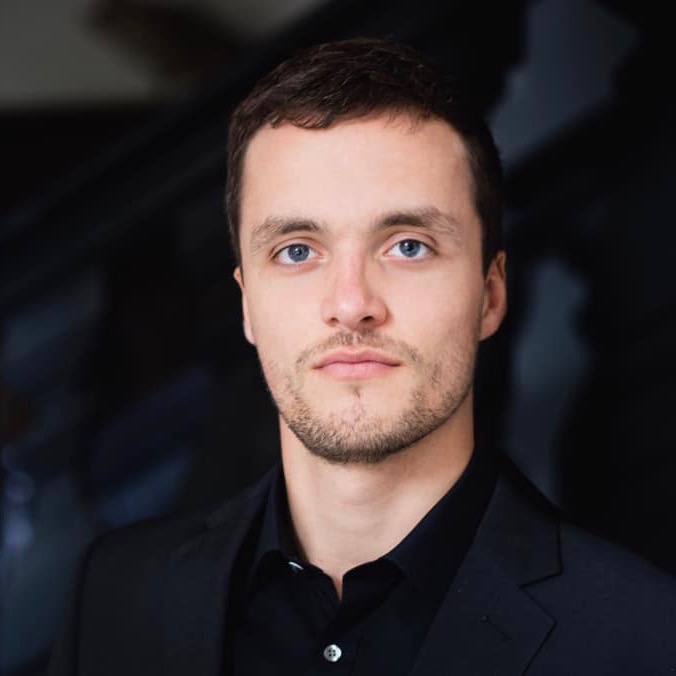 Steven van der Linden