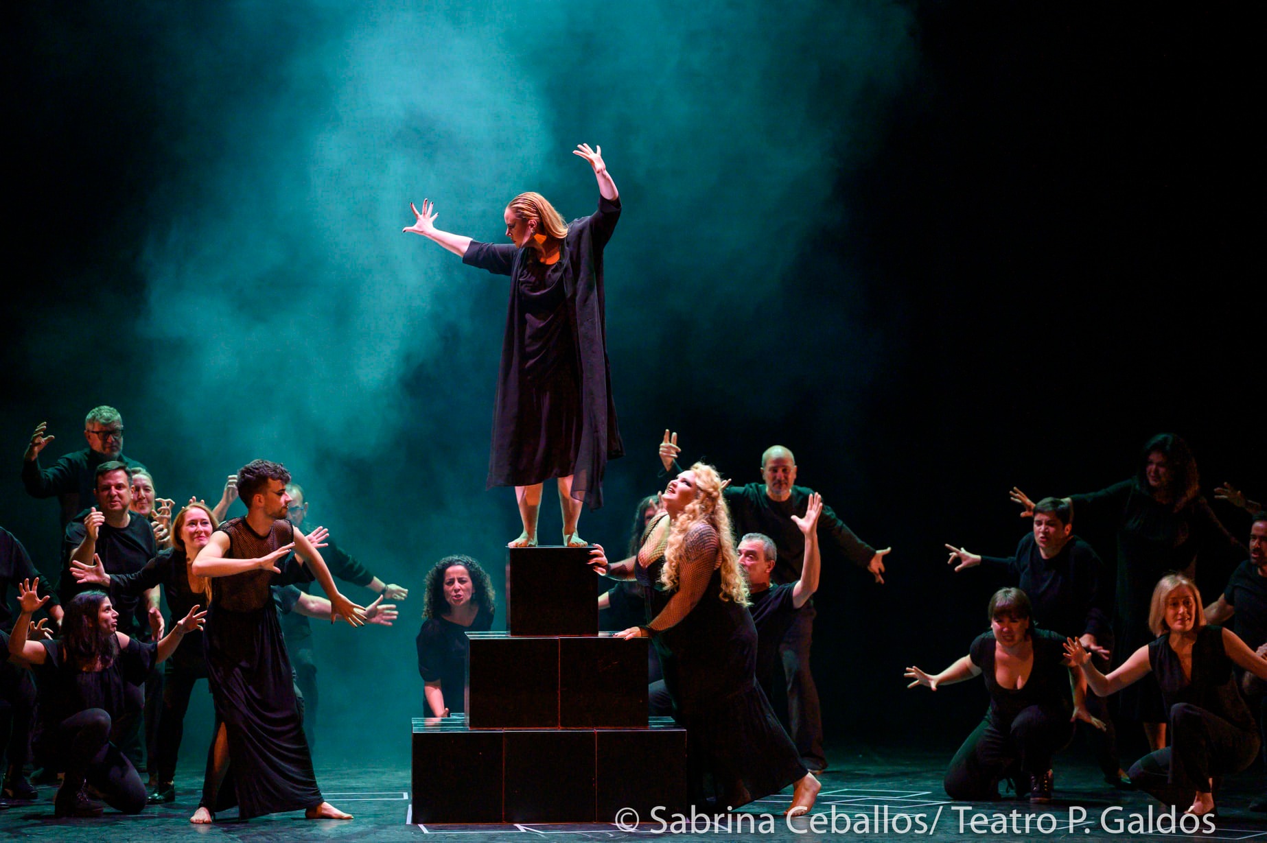 Dido y Eneas