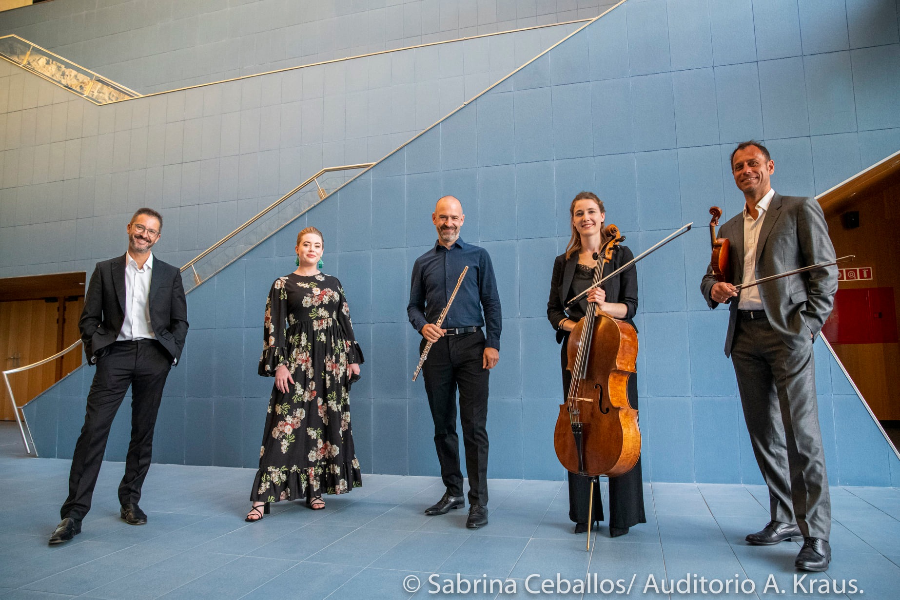 Bach Íntimo 2022
