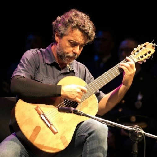 Javier Cerpa