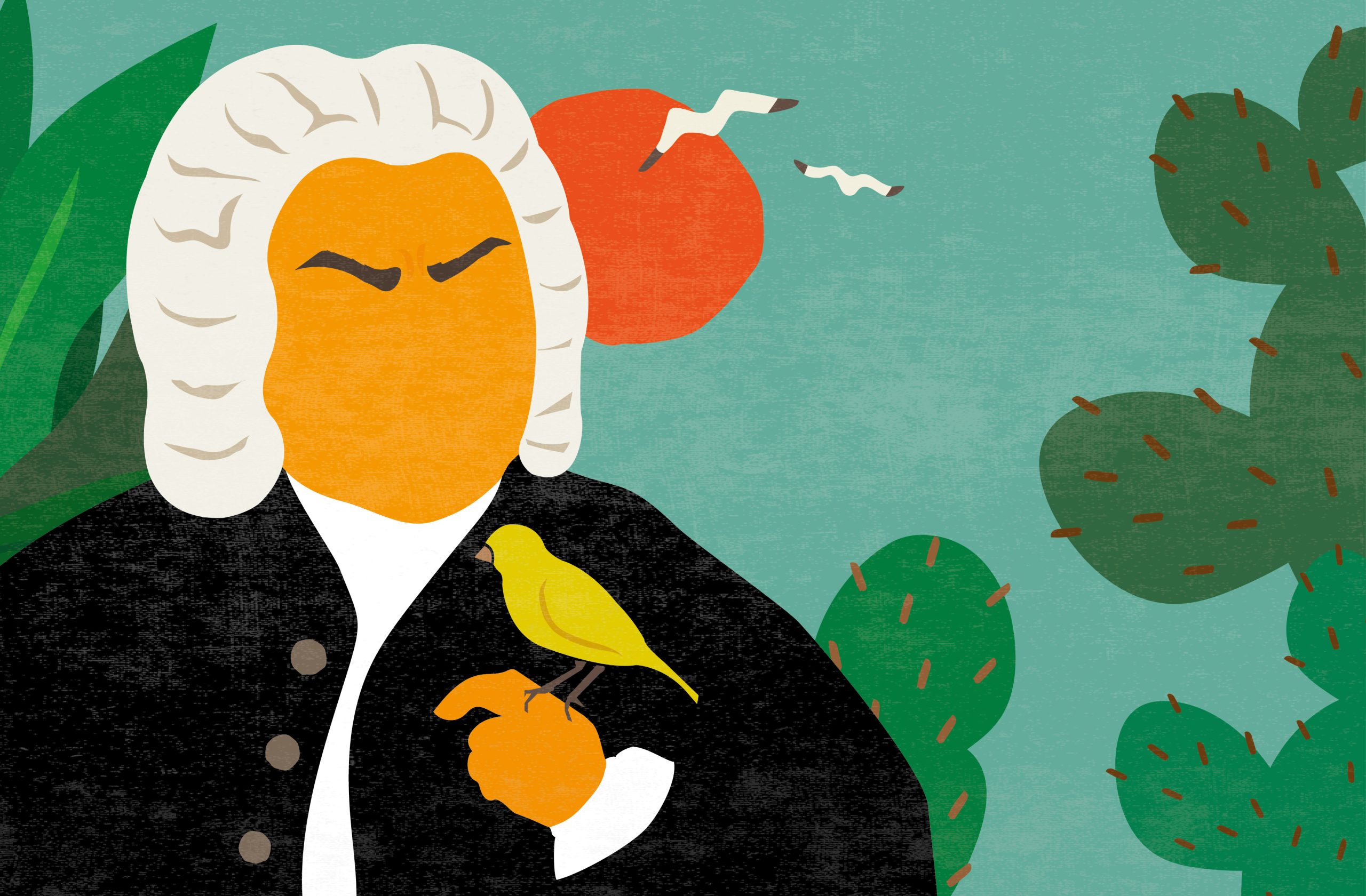 International Bach Festival
