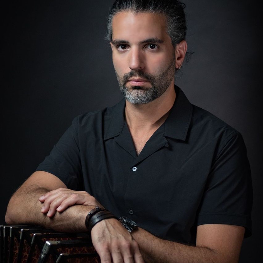 Santiago Cimadevilla