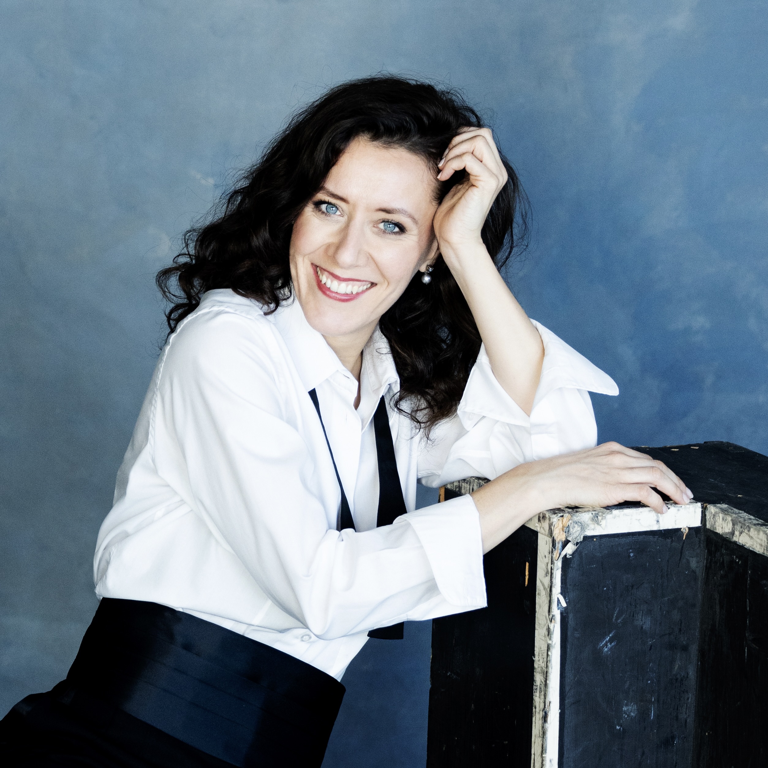 Annelie Sophie Müller