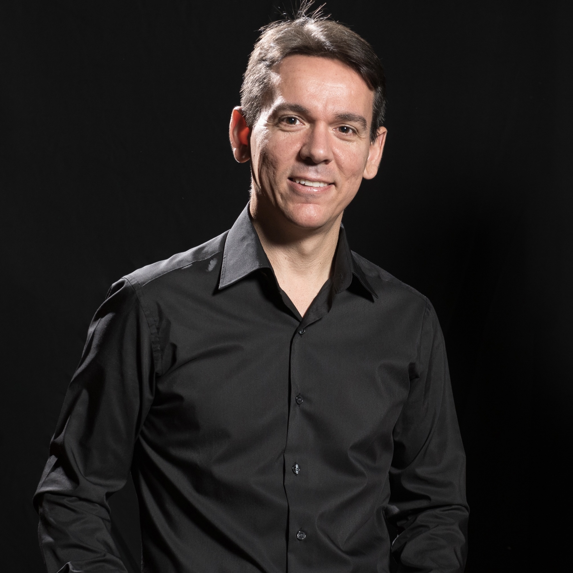 David Hernández