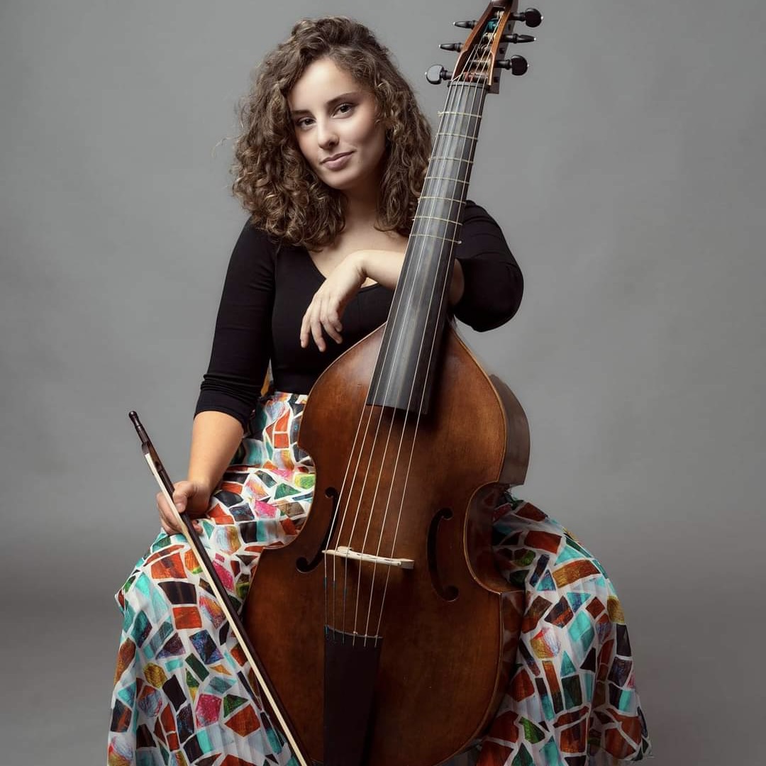 María Barajas