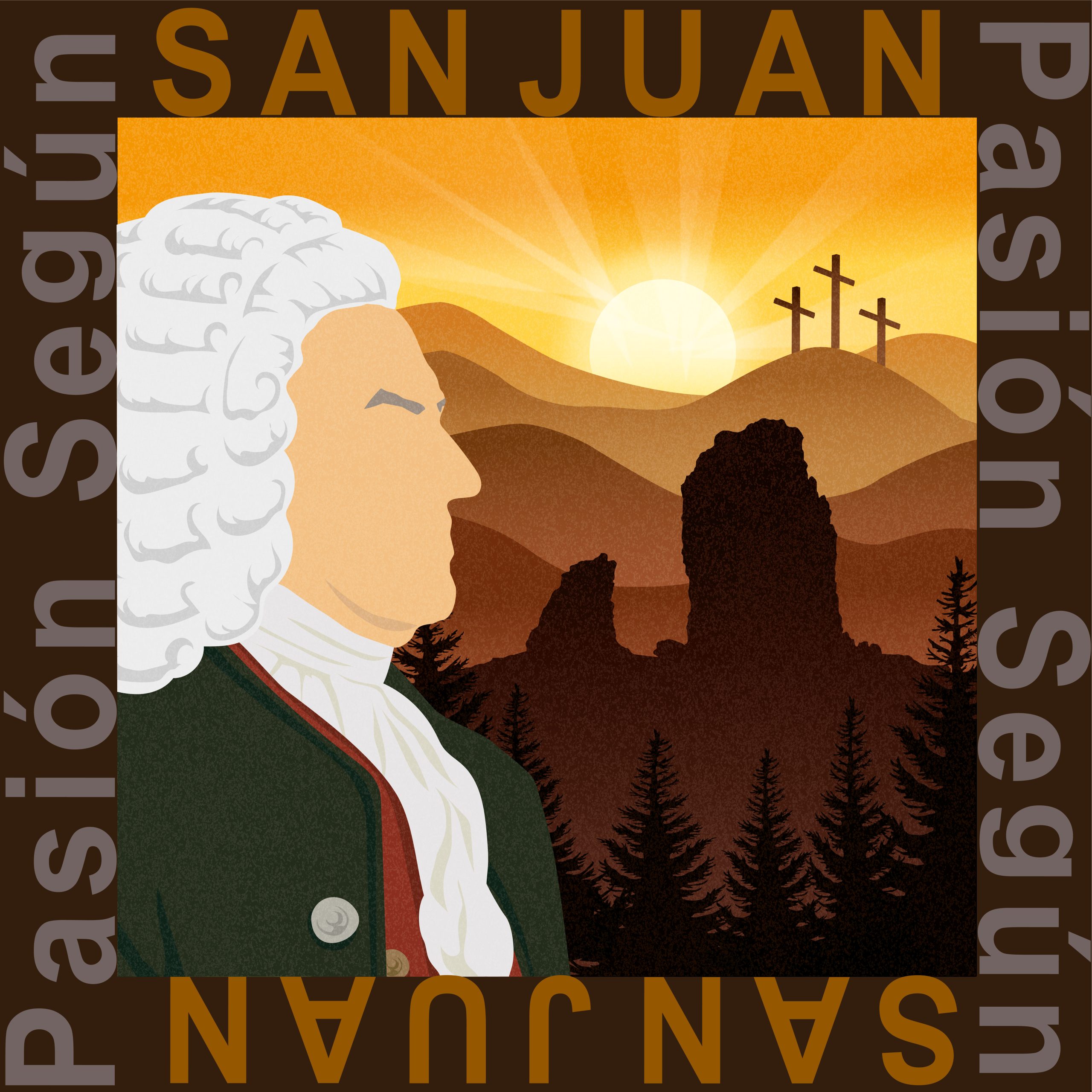 Pasión según San Juan