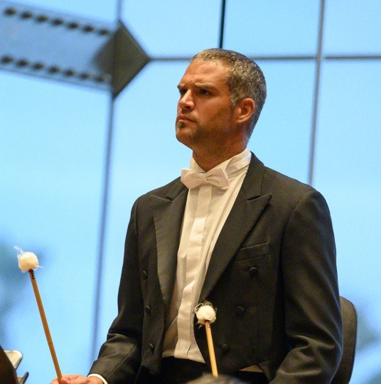 Francisco Navarro