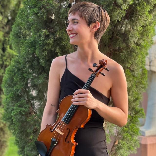 Sara Muñoz