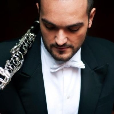 Samuel Hernández Ávila 