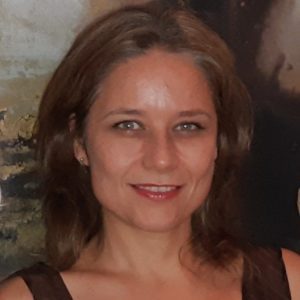 Dácil Vega